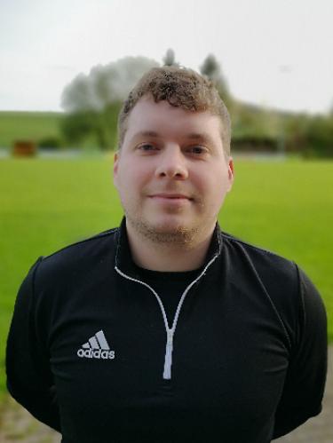 Patrick Drawski