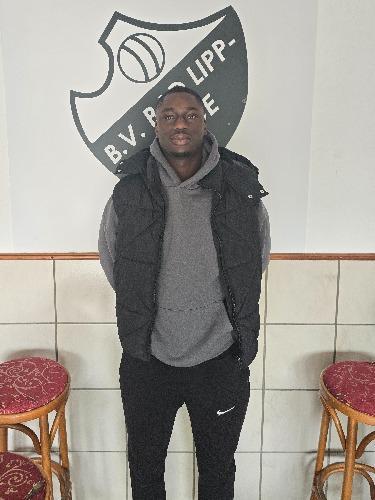 Benjamin Lütkemeier