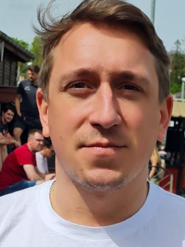 Nils Conradi