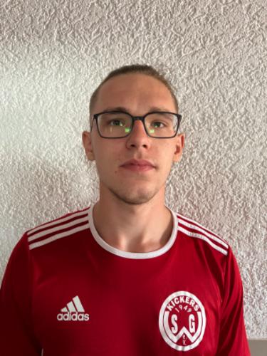 Sven Thier