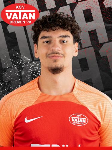 Michail Tsarouchidis