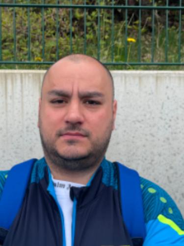 Elvis Abazaj