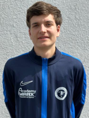 Tristan Burkhardt