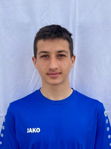Kristijan Pereski