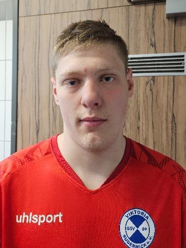 Szymon Adam Latosinski