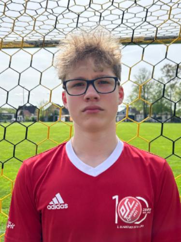 Johannes Niclas Birr