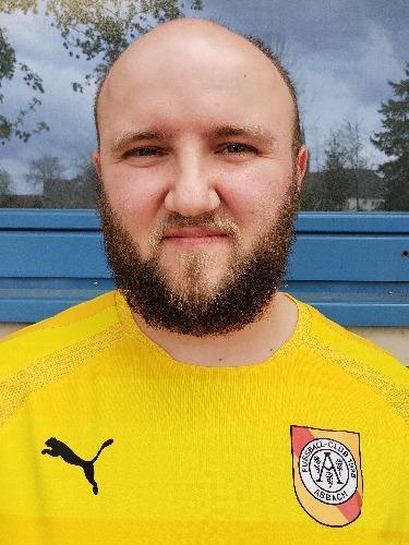 Sebastian Scherf