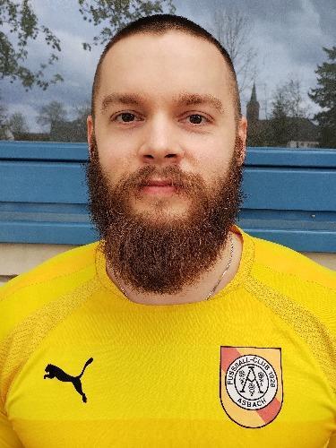 Jonas Brüsemeister