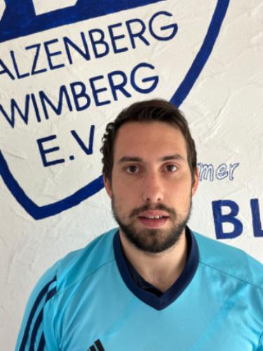 Sascha Leibbrand
