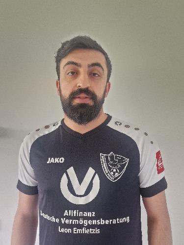 Muhammed Celalettinoglu