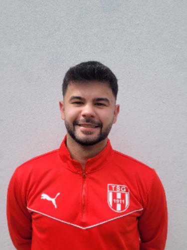 Filip Goles