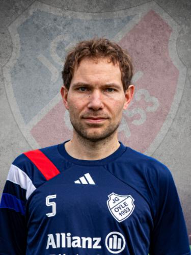 Jörn Boswyk