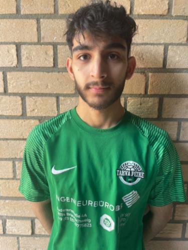 Navid Hassani
