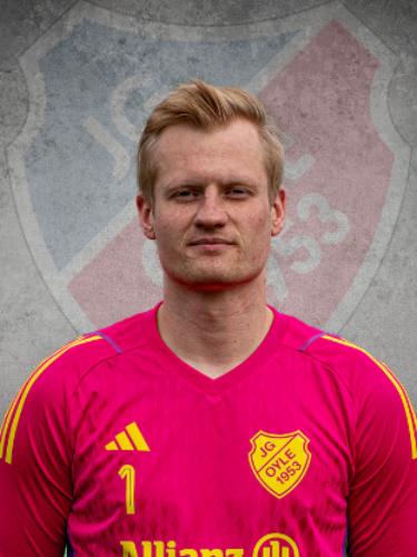 Jonas Haumann