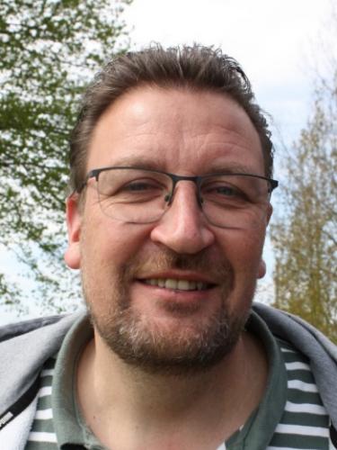 Lars Meischke