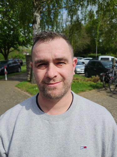 Dennis Schmidt