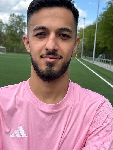 Mohmad Payam Walizada