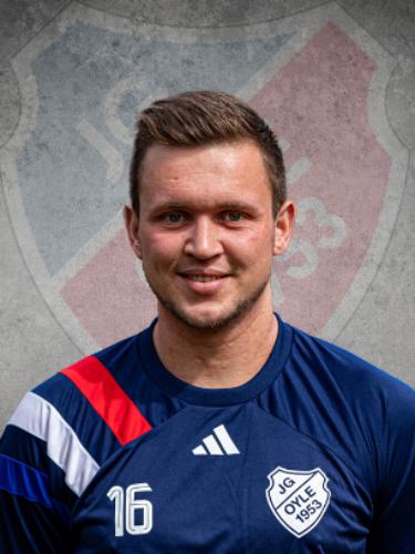 Dennis Knake