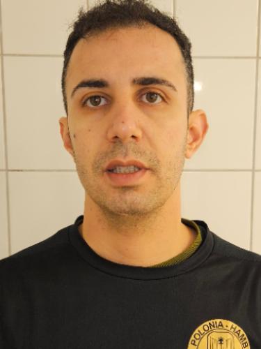 Saeid Karkhane