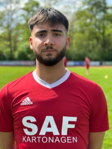 Yusuf Celik