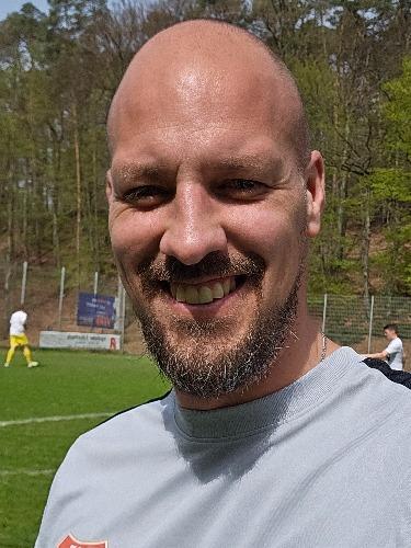 Steffen Schrod