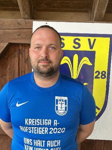 Tim Hofmann