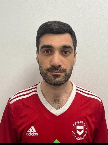 Nevzat Yarar
