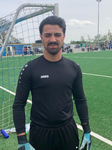 Emrullah Yasar