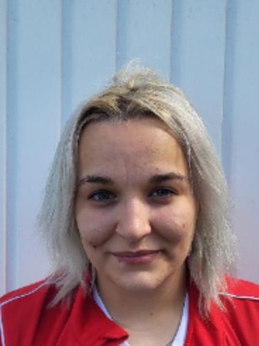 Alisha Knäple