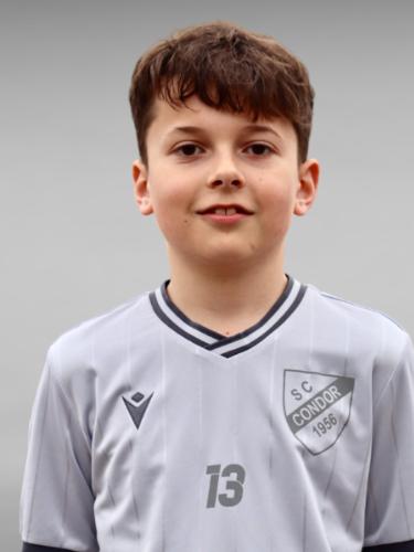 Max Leandro Köpcke Ferreira