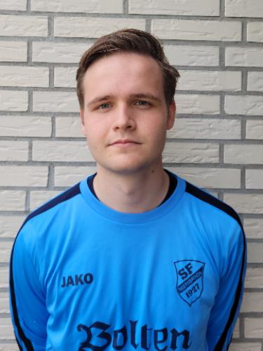 Jannik Kuhlen