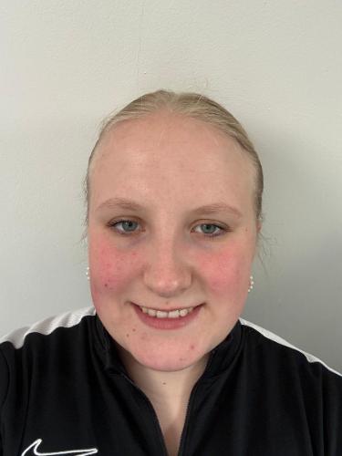 Sari-Leonie Mallaise