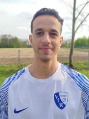 Ayoub Jeddi