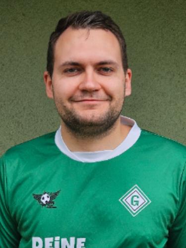 Joshua Kruttasch