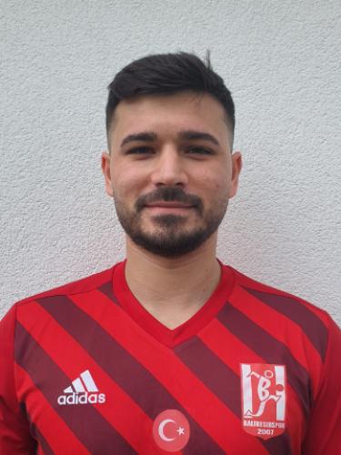 Sefa Ates