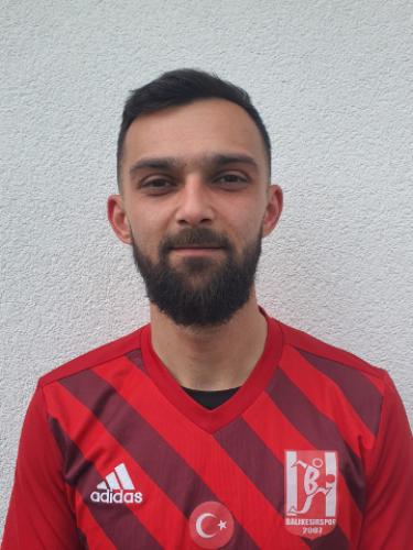 Gökcin Celiktas