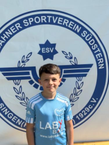 Emir Haliti