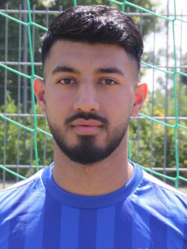 Waheed Akbari