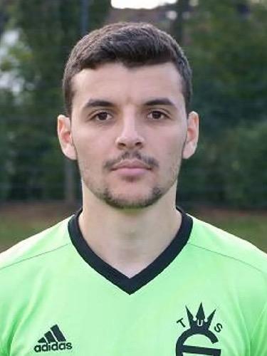Samir Baziou