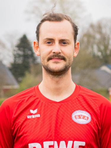 Maximilian-Vincent Betker