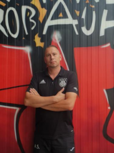 Andreas Schäfer