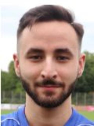 Mustafa Dogan
