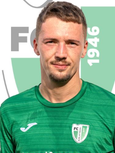 Dawid Pawel Warzecha