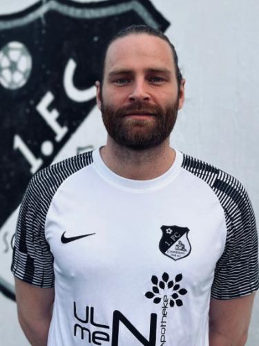 Eric Galinski