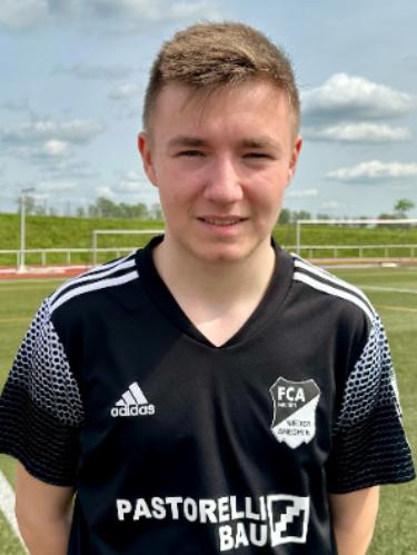 Nick Kremer