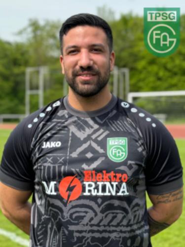 Ümit Baykan