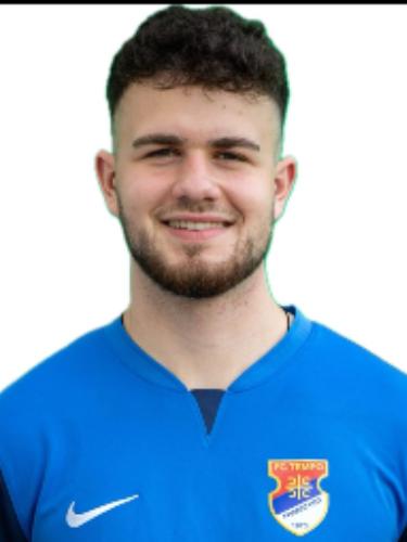 Dejan Matijevic