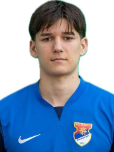 Matija Ilic