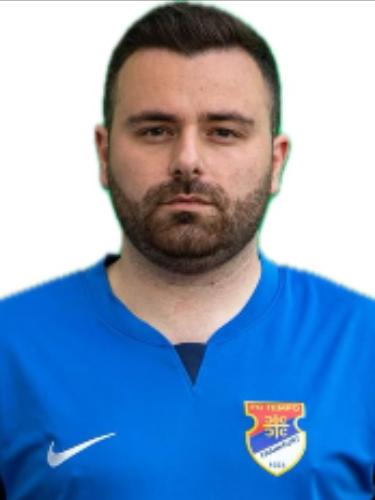 Srdan Gvero