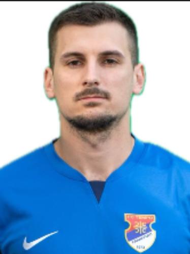 Igor Cvetkovic